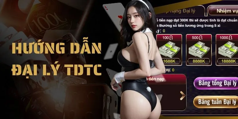 Các bước đăng ký đại lý khá đơn giản